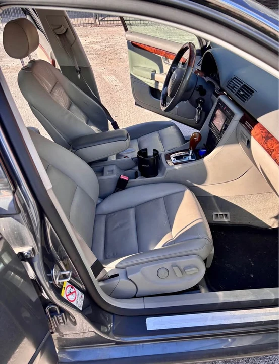 2007 Audi B7 A4 - Image 8 of 18