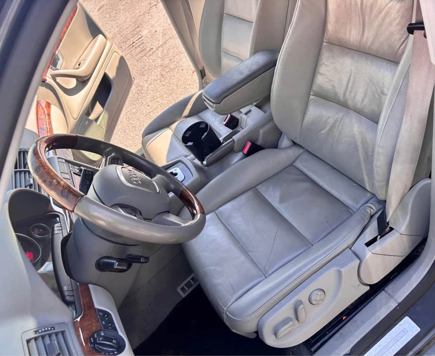 2007 Audi B7 A4 - Image 7 of 18