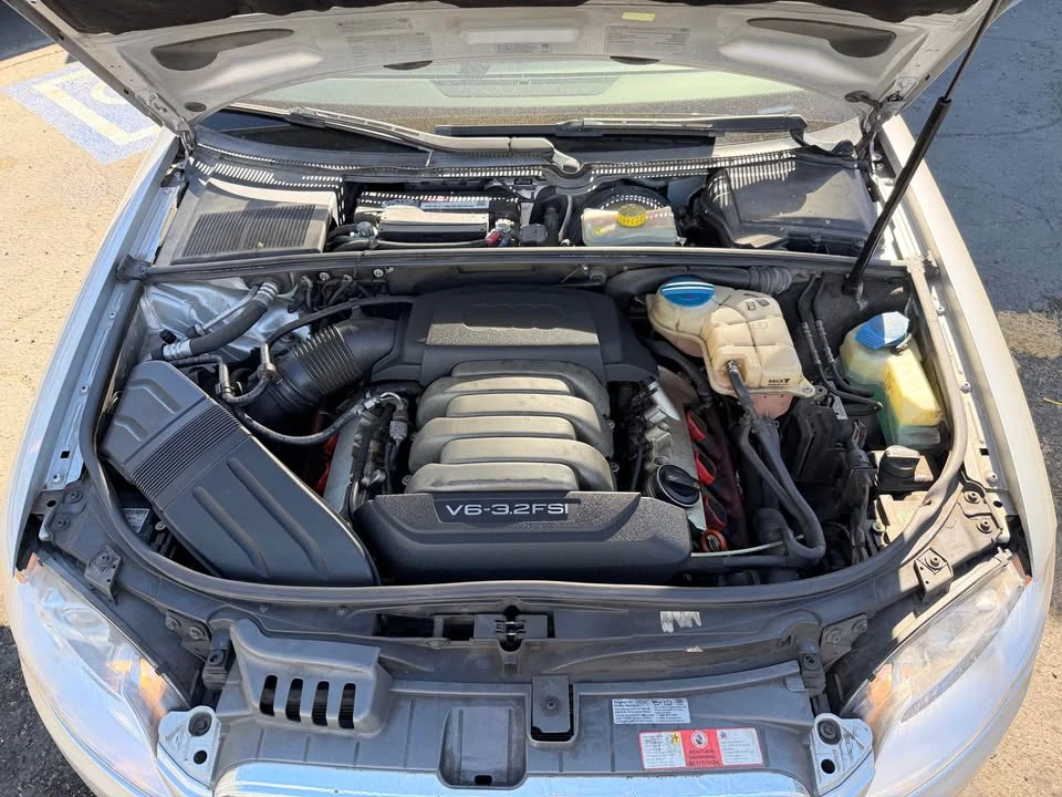 2007 Audi B7 A4 - Image 11 of 11