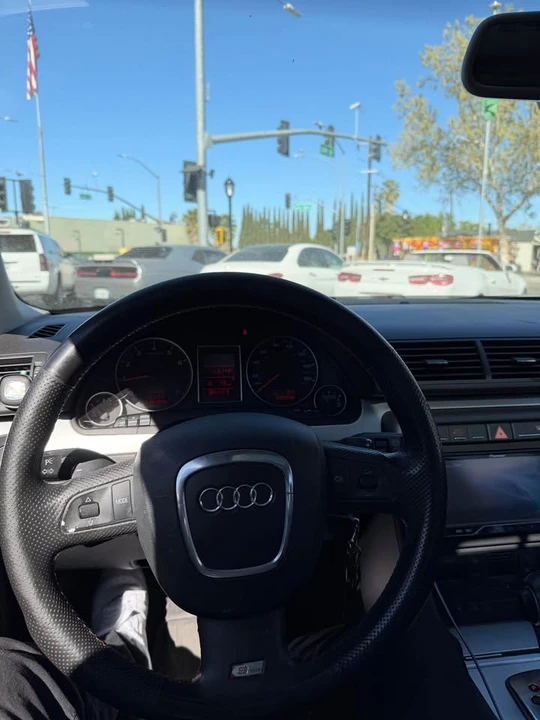 2007 Audi B7 A4 - Image 2 of 11
