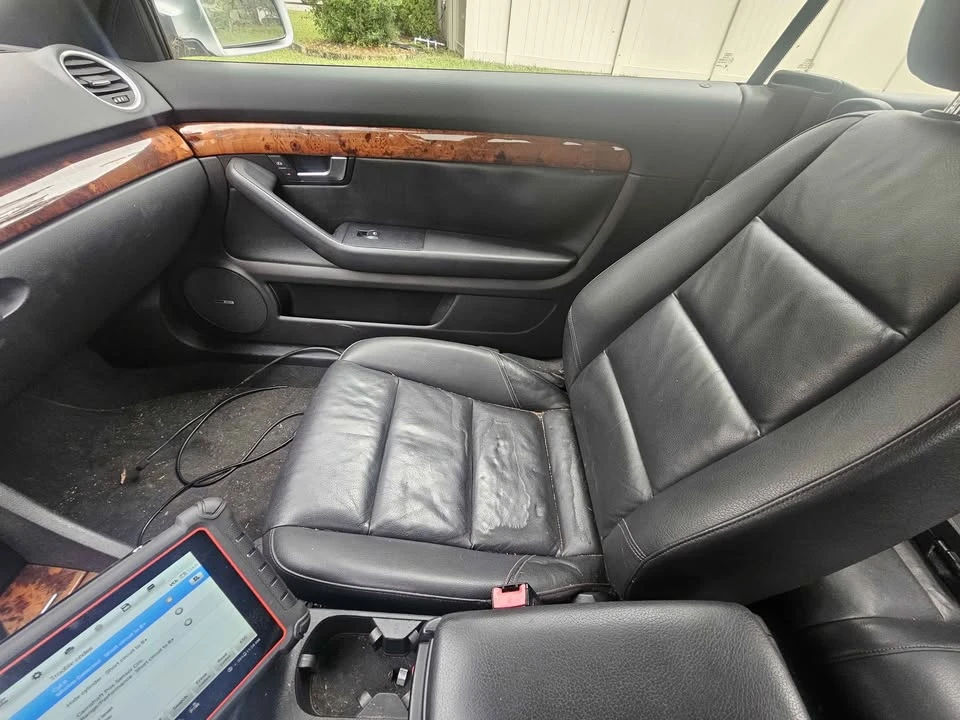 2007 Audi B7 A4 - Image 9 of 11