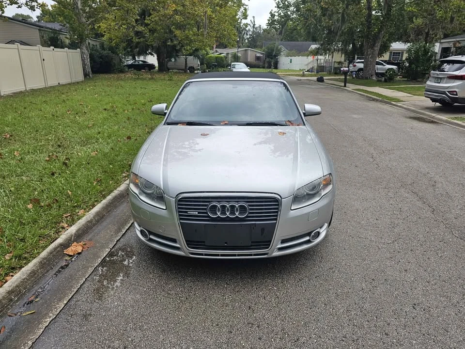 2007 Audi B7 A4 - Image 2 of 11