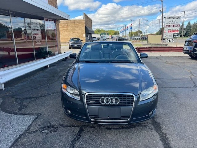 2007 Audi B7 A4 - Image 5 of 12
