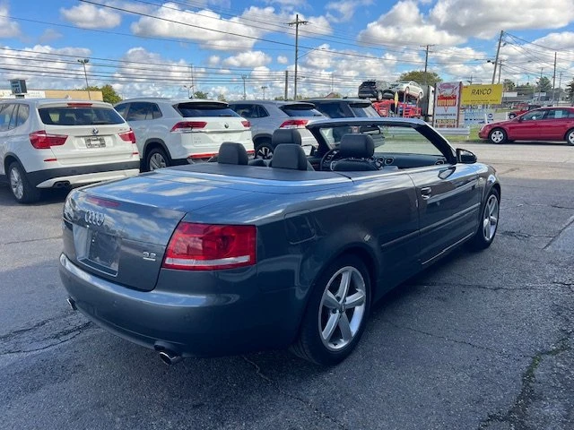 2007 Audi B7 A4 - Image 4 of 12