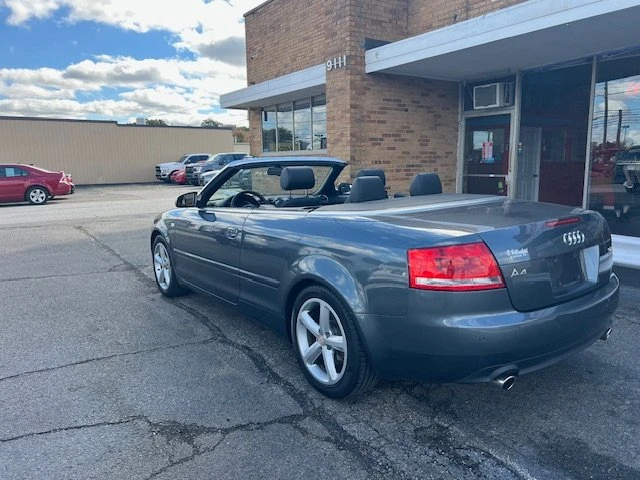 2007 Audi B7 A4 - Image 3 of 12