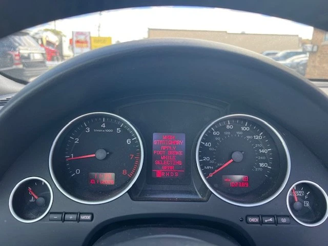 2007 Audi B7 A4 - Image 12 of 12