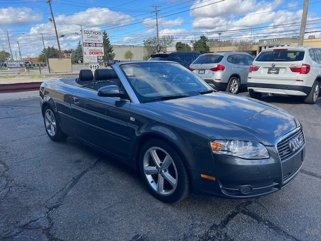 2007 Audi B7 A4 - Image 2 of 12