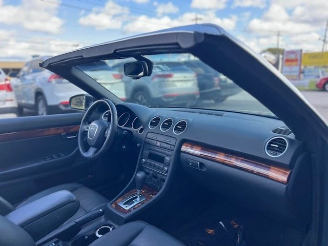 2007 Audi B7 A4 - Image 9 of 12