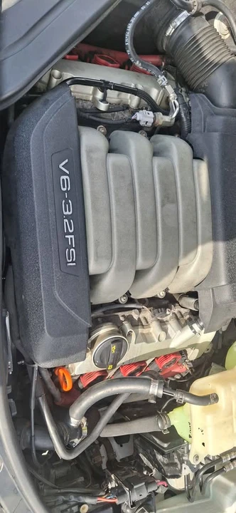 2007 Audi B7 A4 - Image 4 of 4