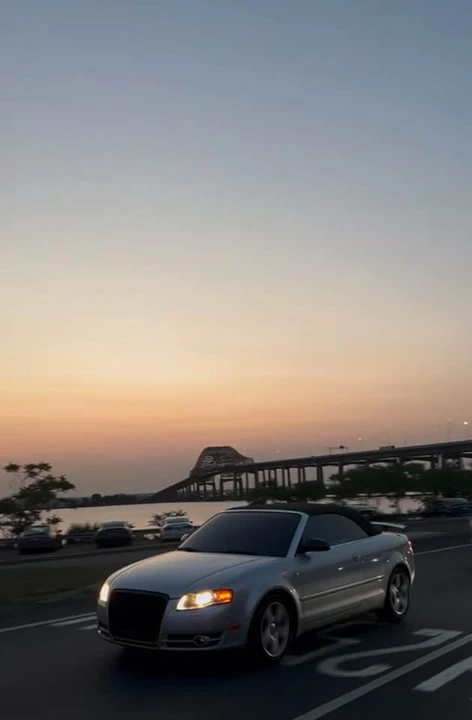 2007 Audi B7 A4 - Image 4 of 9