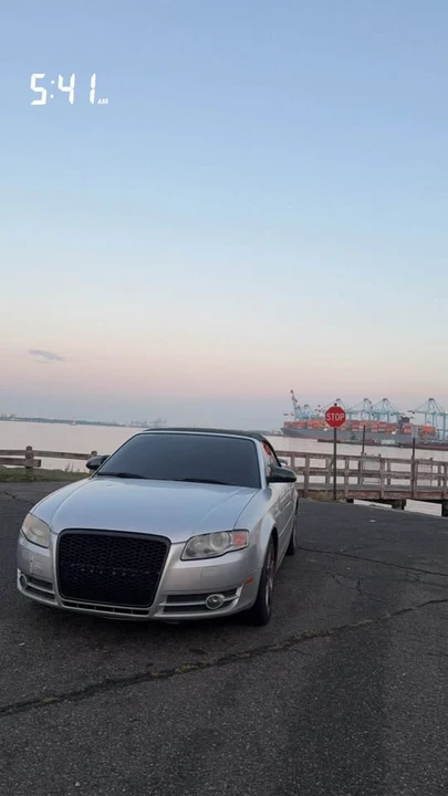 2007 Audi B7 A4 - Image 8 of 9