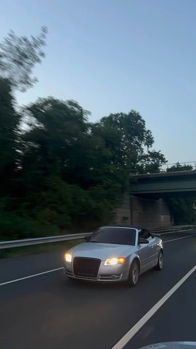 2007 Audi B7 A4 - Image 3 of 9