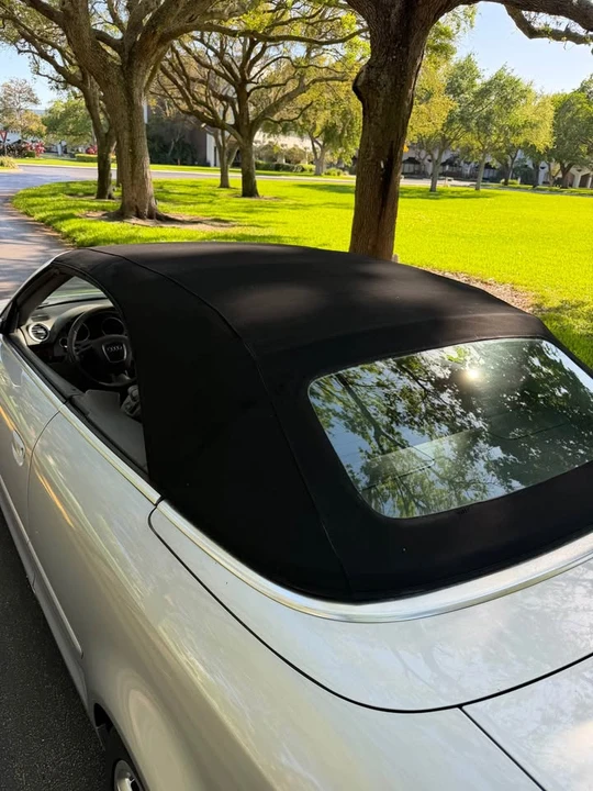 2007 Audi B7 A4 - Image 10 of 19