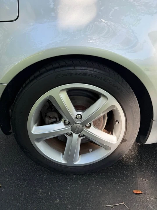 2007 Audi B7 A4 - Image 19 of 19