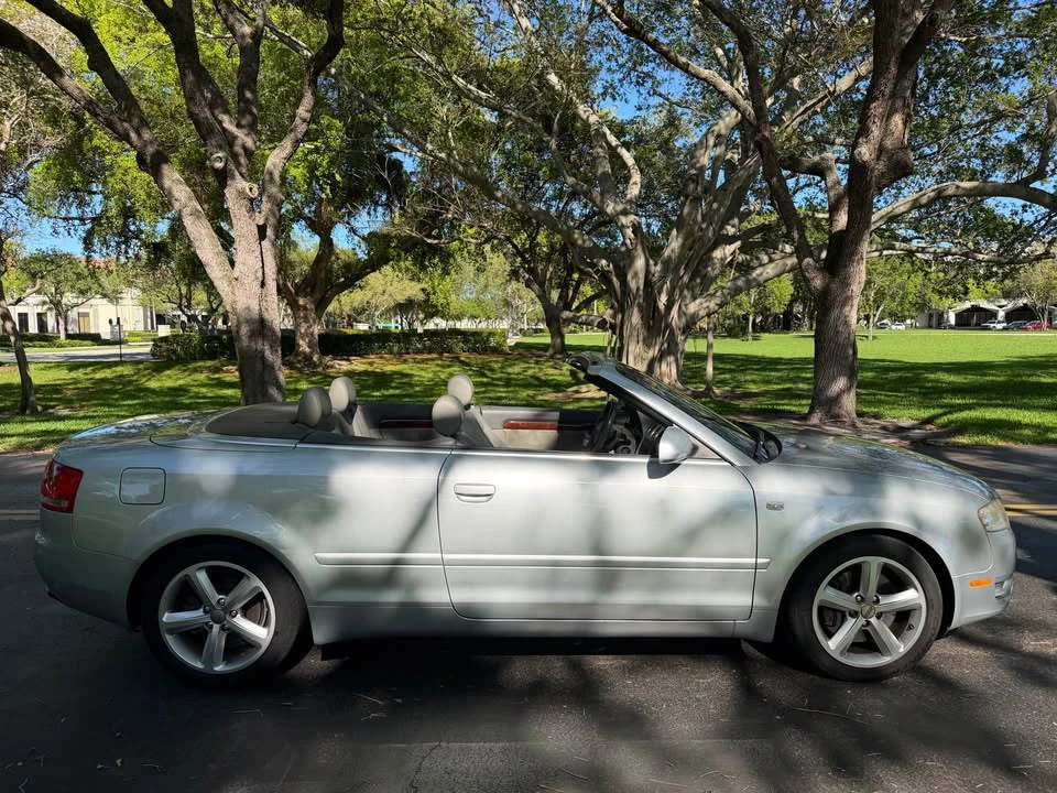 2007 Audi B7 A4 - Image 6 of 19