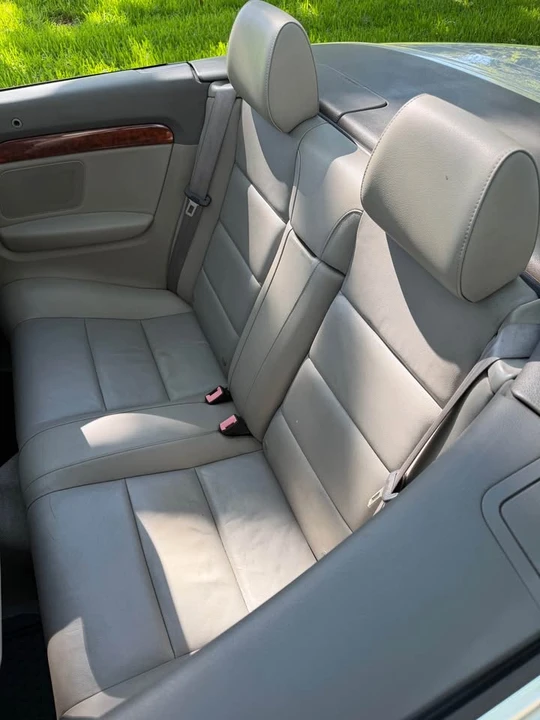 2007 Audi B7 A4 - Image 16 of 19