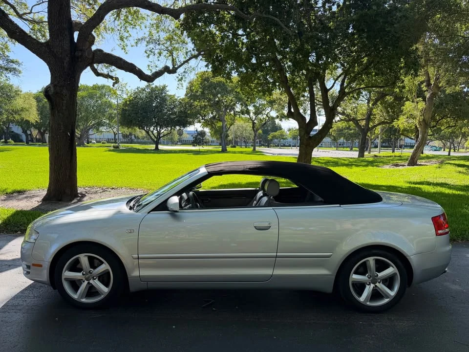 2007 Audi B7 A4 - Image 11 of 19