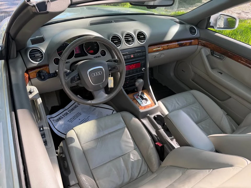 2007 Audi B7 A4 - Image 14 of 19