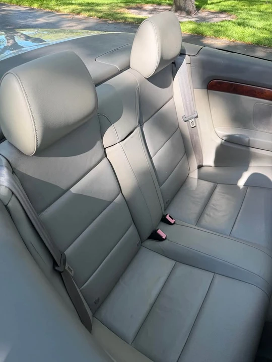 2007 Audi B7 A4 - Image 13 of 19