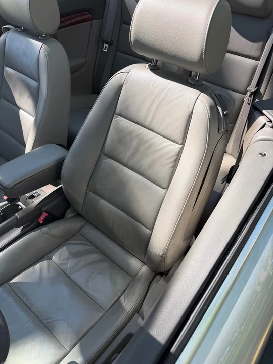 2007 Audi B7 A4 - Image 15 of 19