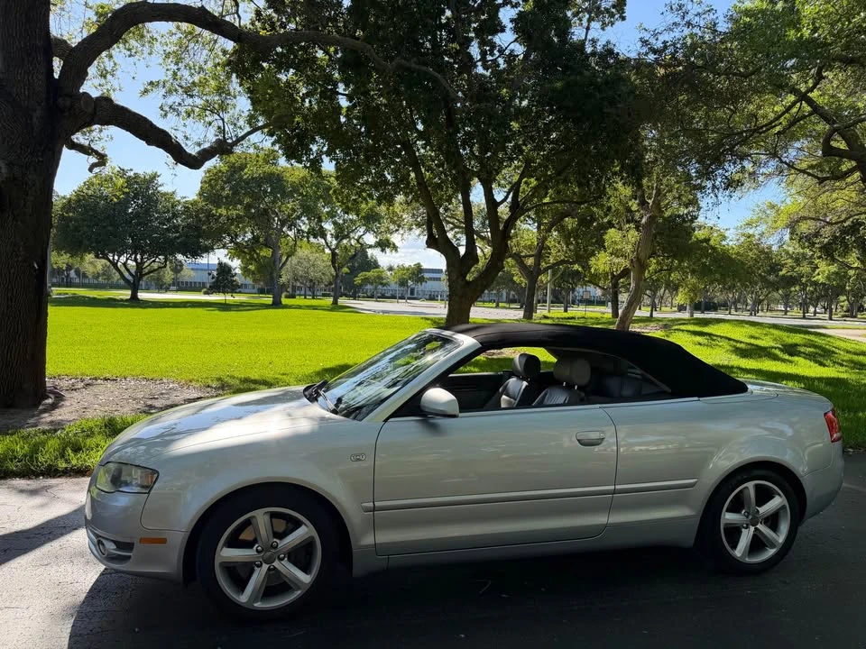2007 Audi B7 A4 - Image 9 of 19