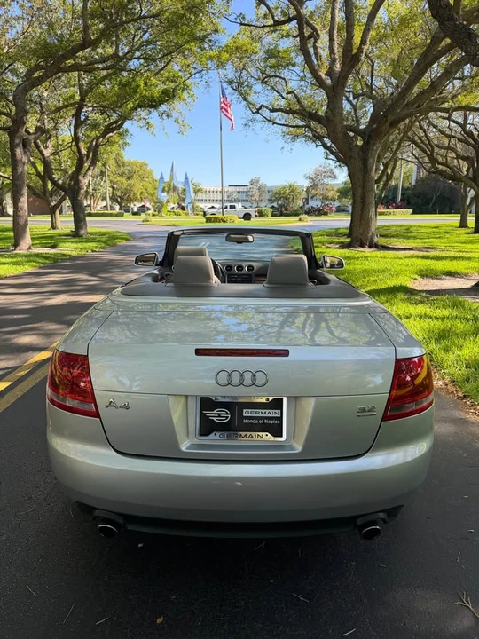 2007 Audi B7 A4 - Image 17 of 19