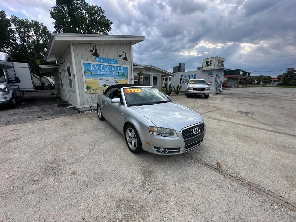 2007 Audi B7 A4 - Image 5 of 12