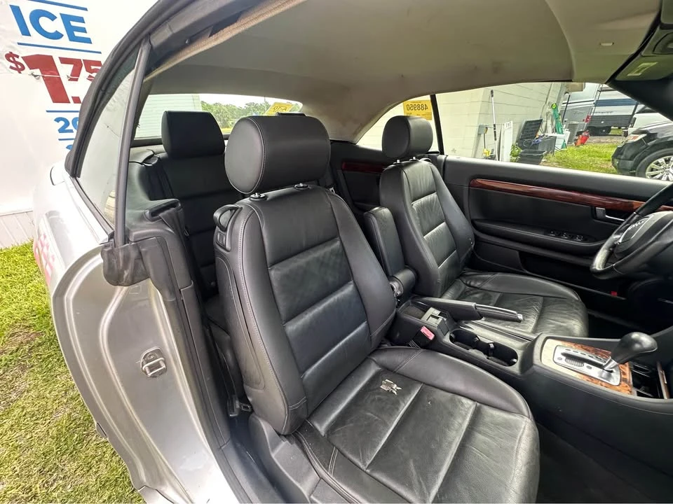 2007 Audi B7 A4 - Image 6 of 12