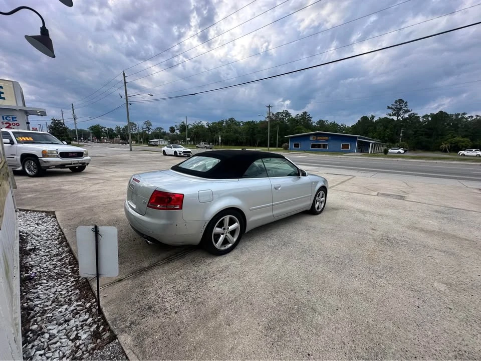 2007 Audi B7 A4 - Image 2 of 12
