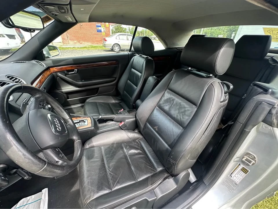 2007 Audi B7 A4 - Image 8 of 12