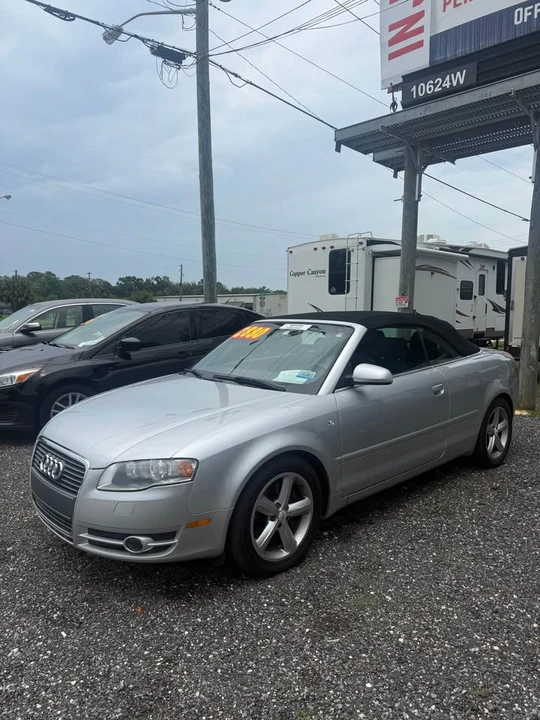 2007 Audi B7 A4 - Image 3 of 8