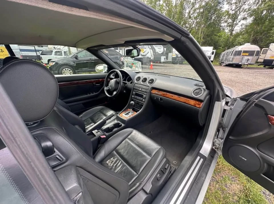 2007 Audi B7 A4 - Image 6 of 8