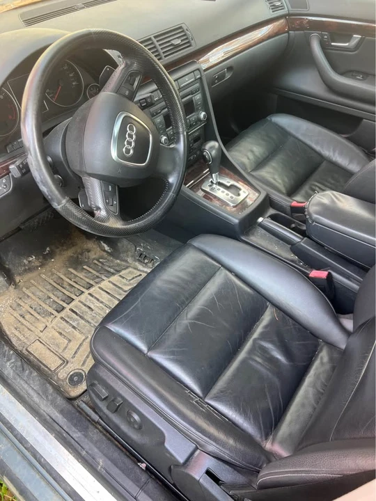 2007 Audi B7 A4 - Image 11 of 13