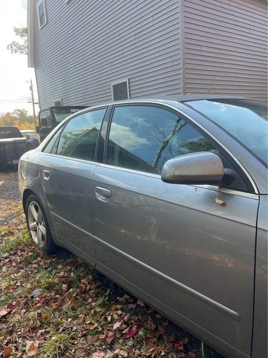 2007 Audi B7 A4 - Image 9 of 13