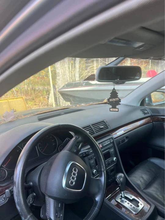 2007 Audi B7 A4 - Image 13 of 13