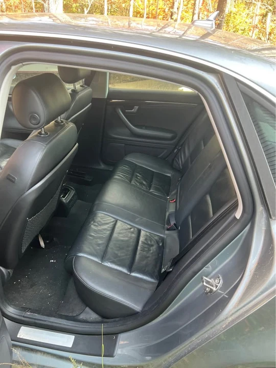 2007 Audi B7 A4 - Image 12 of 13