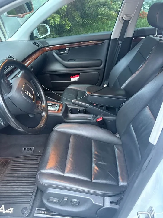 2007 Audi B7 A4 - Image 6 of 7