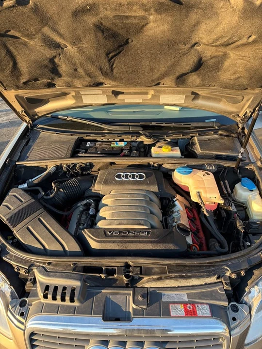 2007 Audi B7 A4 - Image 16 of 16