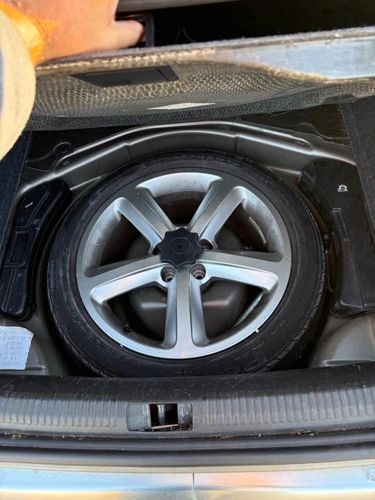 2007 Audi B7 A4 - Image 14 of 16