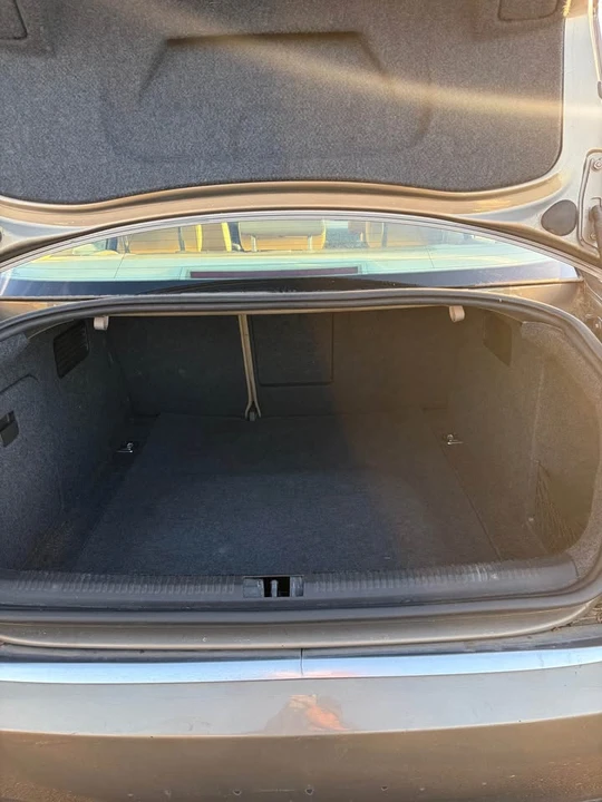2007 Audi B7 A4 - Image 13 of 16