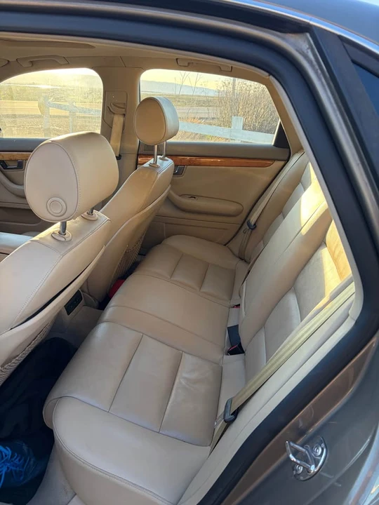 2007 Audi B7 A4 - Image 11 of 16