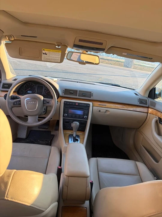2007 Audi B7 A4 - Image 10 of 16