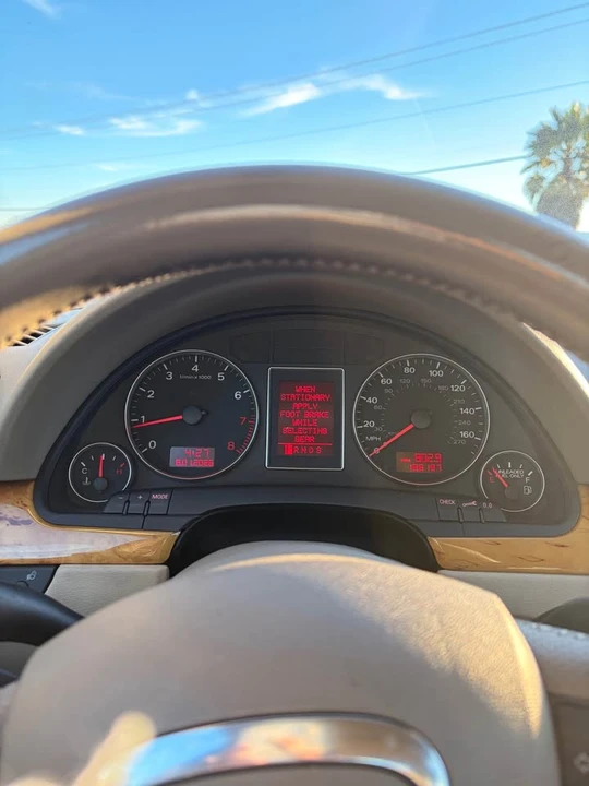 2007 Audi B7 A4 - Image 15 of 16