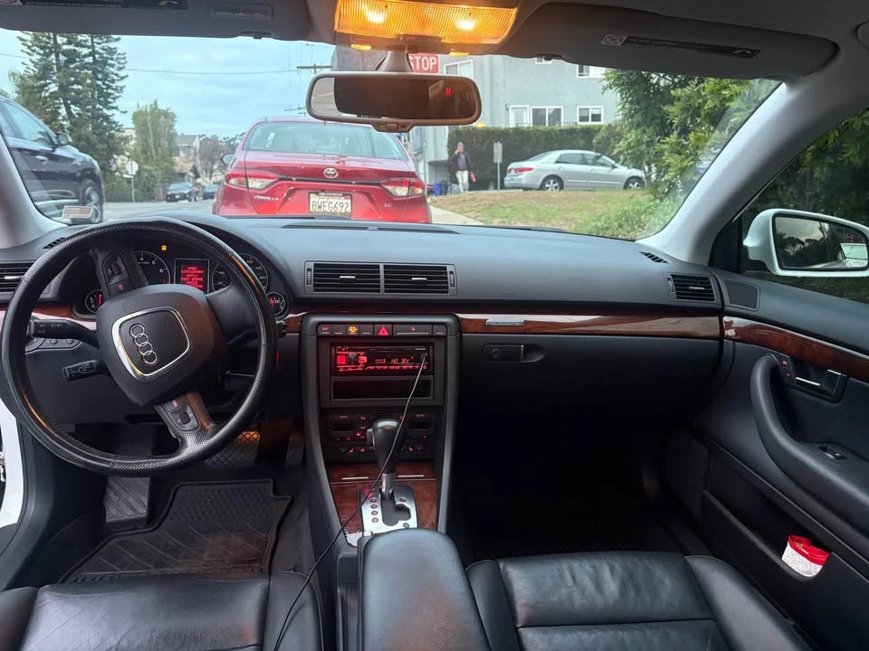 2007 Audi B7 A4 - Image 5 of 7