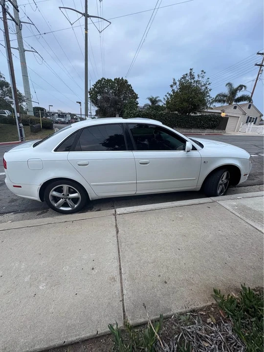2007 Audi B7 A4 - Image 3 of 7