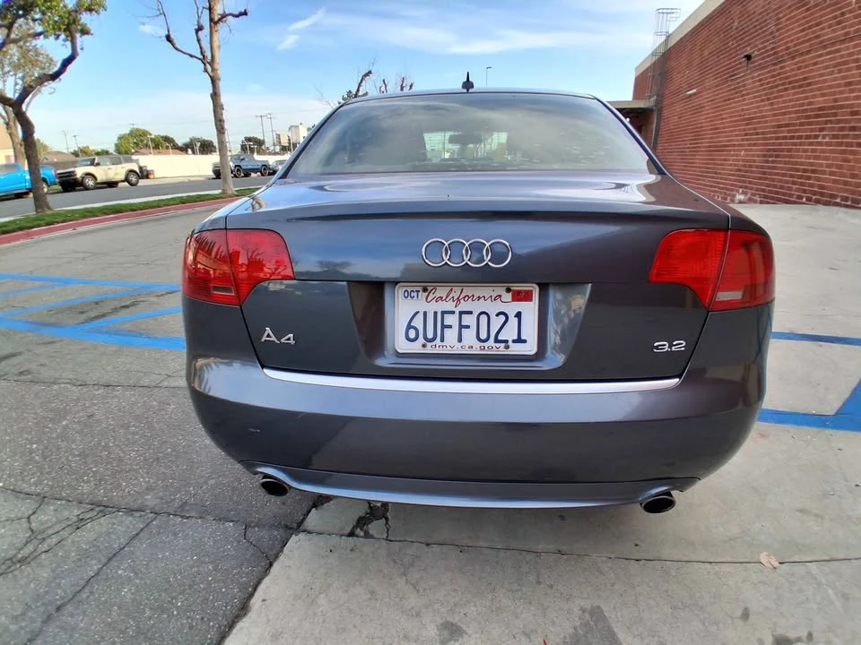 2007 Audi B7 A4 - Image 15 of 20
