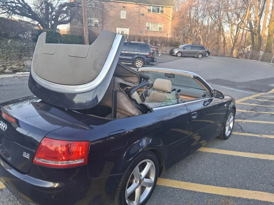 2007 Audi B7 A4 - Image 12 of 20