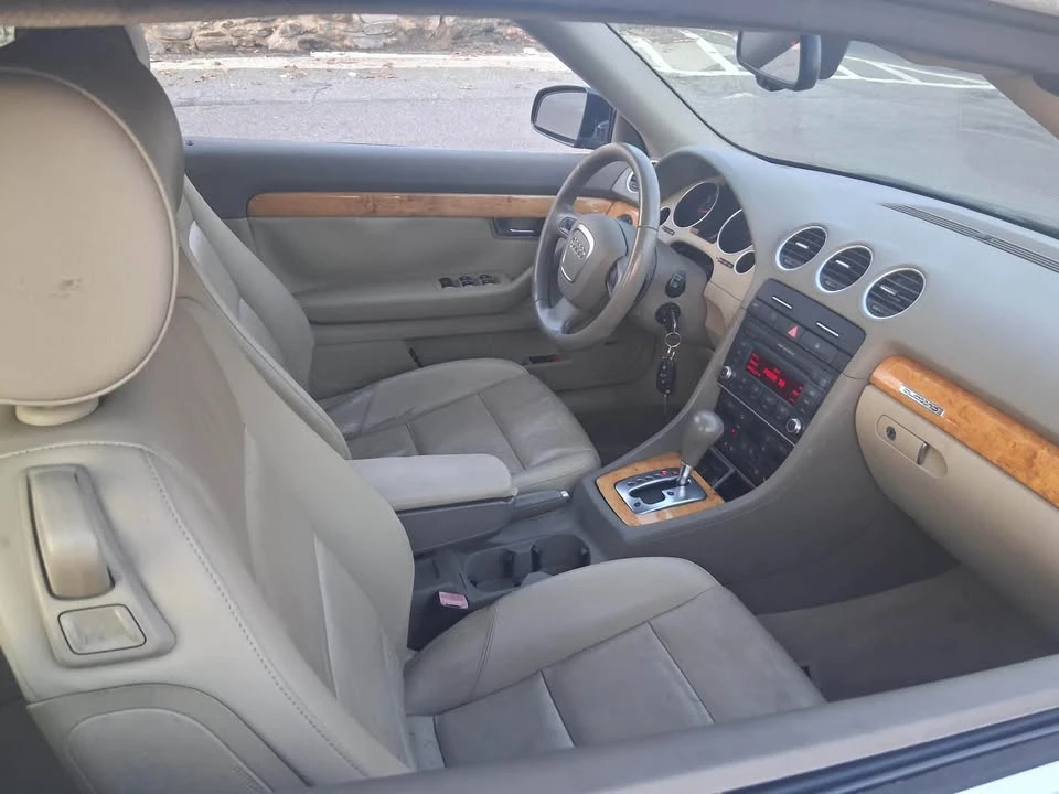 2007 Audi B7 A4 - Image 7 of 20