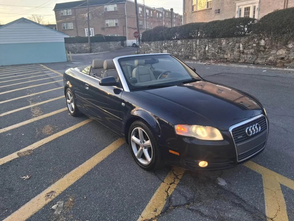 2007 Audi B7 A4 - Image 13 of 20
