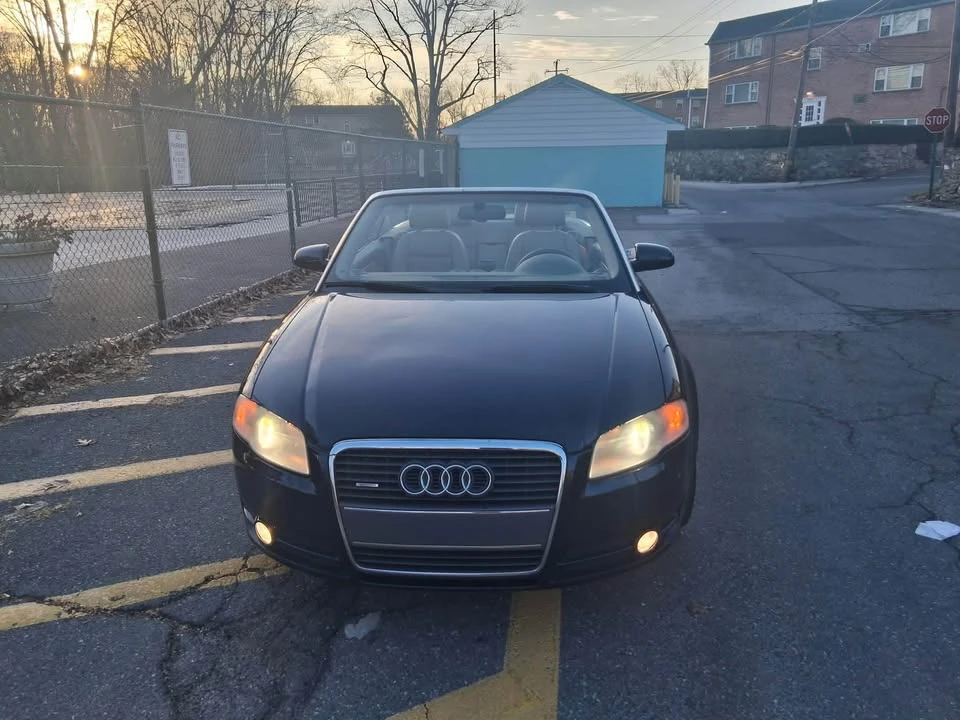 2007 Audi B7 A4 - Image 18 of 20